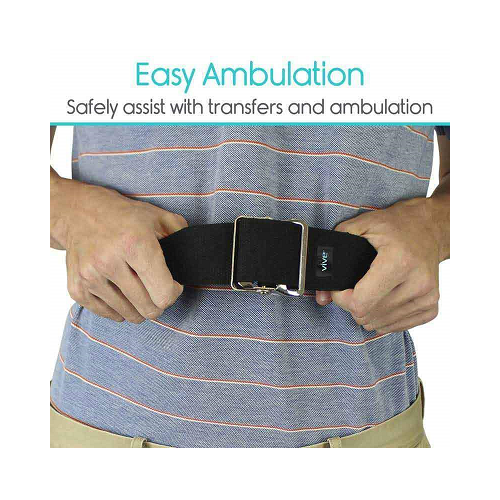 Transfer Belt - DME Medical Supplies