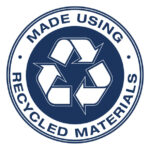 Deluxe Aluminum Shower Bench without Back - Image 4