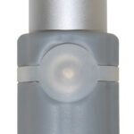 Deluxe Aluminum Shower Bench without Back - Image 5