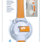 Rotating Suction-Cup Grab Bar - Image 3