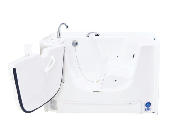 Blue Spring Bathing System - Image 2