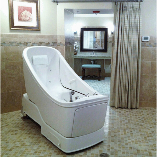 Saratoga Spring Bathing System - Image 4
