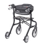 Nitro® Sprint Rollator with Accessories - Image 5