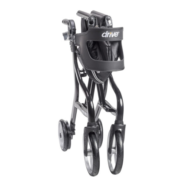Nitro® Sprint Rollator with Accessories - Image 4