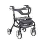 Nitro® Sprint Rollator with Accessories - Image 15