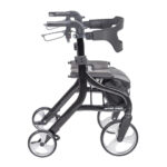 Nitro® Sprint Rollator with Accessories - Image 8