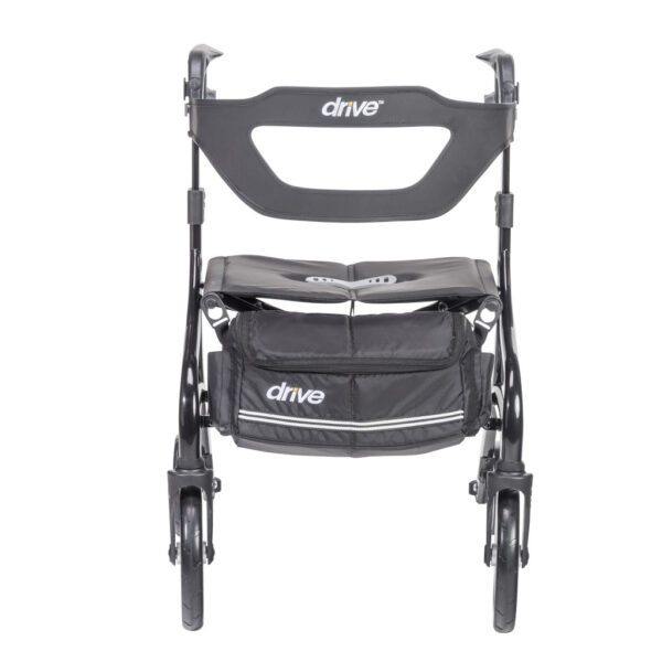 Nitro® Sprint Rollator with Accessories - Image 7