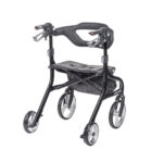Nitro® Sprint Rollator with Accessories - Image 6