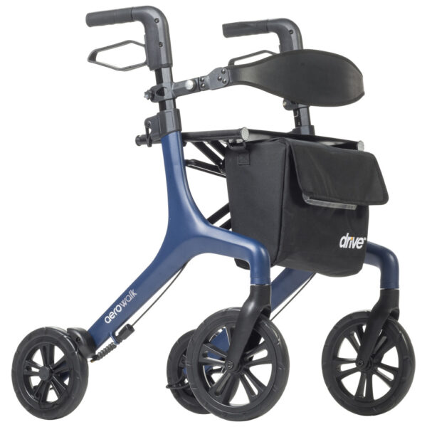 AeroWalk ™ Ultra-Lite Rollator - Image 10
