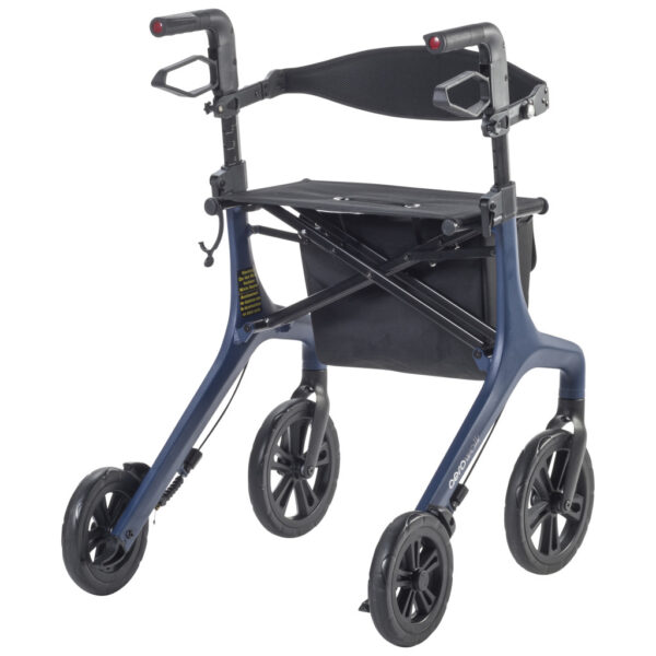 AeroWalk ™ Ultra-Lite Rollator - Image 8