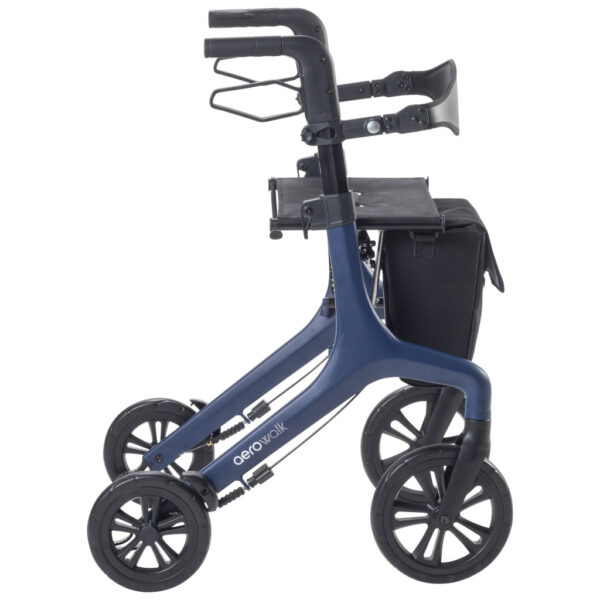 AeroWalk ™ Ultra-Lite Rollator - Image 7