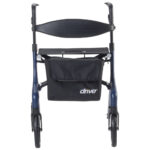 AeroWalk ™ Ultra-Lite Rollator - Image 6
