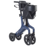 AeroWalk ™ Ultra-Lite Rollator - Image 5