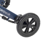 AeroWalk ™ Ultra-Lite Rollator - Image 3