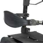 AeroWalk ™ Ultra-Lite Rollator - Image 2