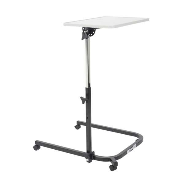 Pivot & Tilt Overbed Table - Image 5