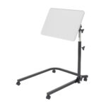 Pivot & Tilt Overbed Table - Image 4