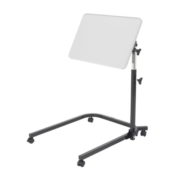 Pivot & Tilt Overbed Table - Image 4