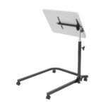 Pivot & Tilt Overbed Table - Image 3