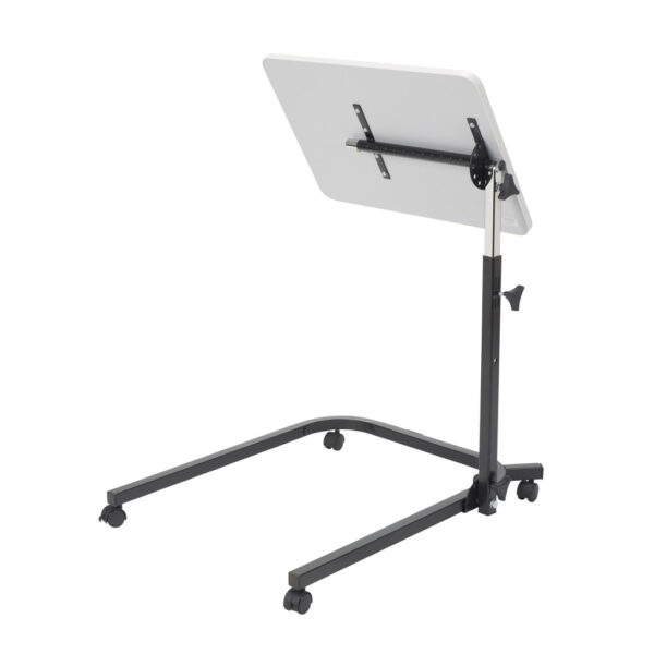 Pivot & Tilt Overbed Table - Image 3