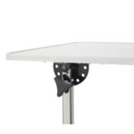 Pivot & Tilt Overbed Table - Image 2