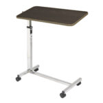 Deluxe, Tilt-Top Overbed Table - Image 6