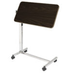 Deluxe, Tilt-Top Overbed Table - Image 5