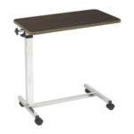 Deluxe, Tilt-Top Overbed Table - Image 4