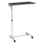 Deluxe, Tilt-Top Overbed Table - Image 3