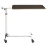 Deluxe, Tilt-Top Overbed Table - Image 2