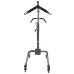 Hydraulic, Deluxe Silver Vein Patient Lift - Image 9