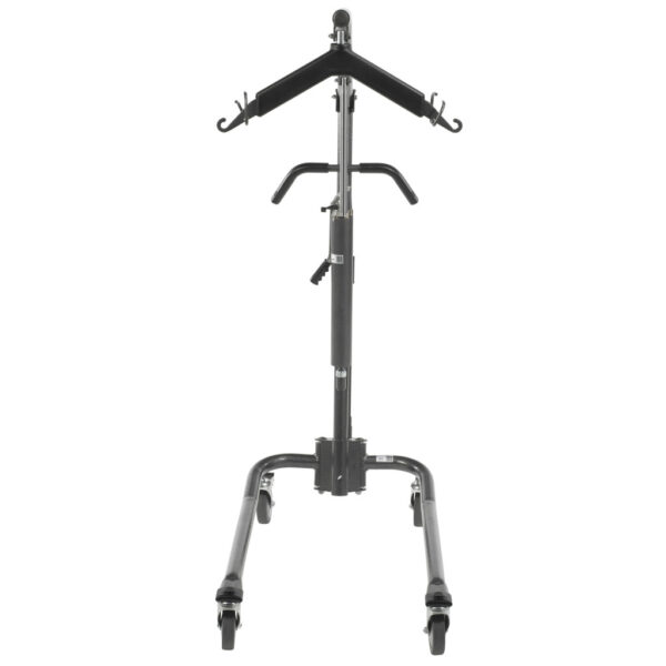 Hydraulic, Deluxe Silver Vein Patient Lift - Image 9
