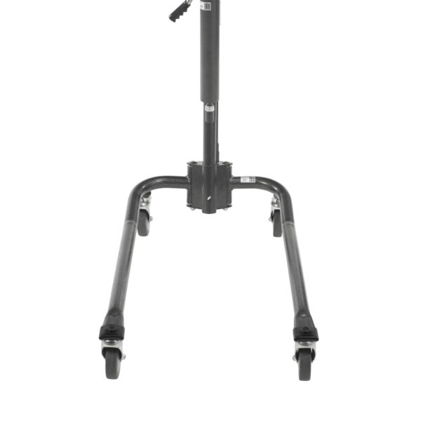 Hydraulic, Deluxe Silver Vein Patient Lift - Image 3
