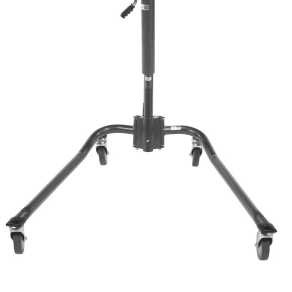 Hydraulic, Deluxe Silver Vein Patient Lift - Image 2