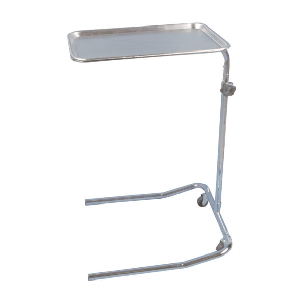 Mayo-Instrument Stand