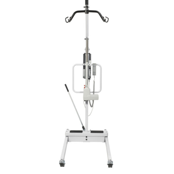 Battery-Powered Patient Lift - Image 16