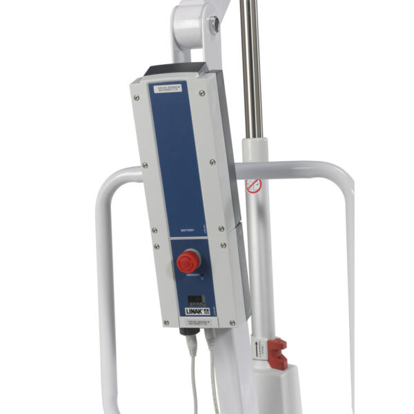 Battery-Powered Patient Lift - Image 6