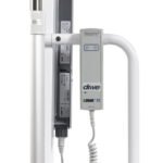 Battery-Powered Patient Lift - Image 5