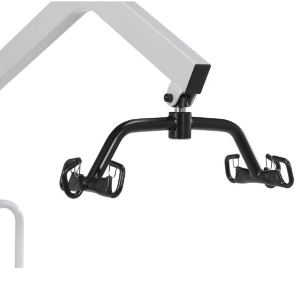 Battery-Powered Patient Lift - Image 3