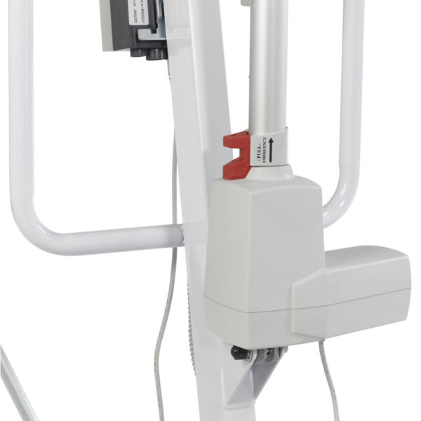 Battery-Powered Patient Lift - Image 2