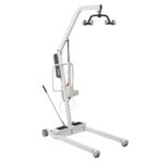 Battery-Powered Patient Lift - Image 15