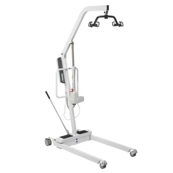 Battery-Powered Patient Lift - Image 15