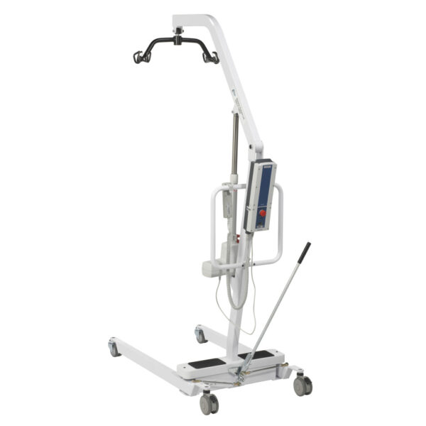Battery-Powered Patient Lift - Image 14