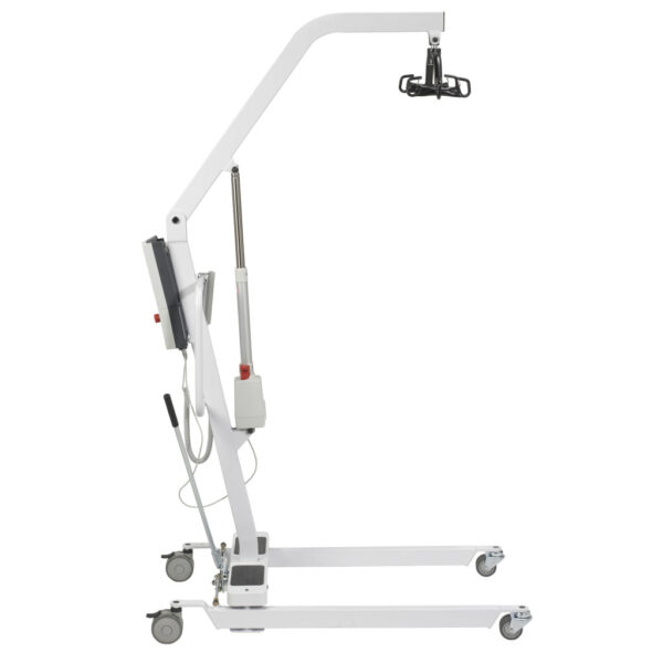 Battery-Powered Patient Lift - Image 13