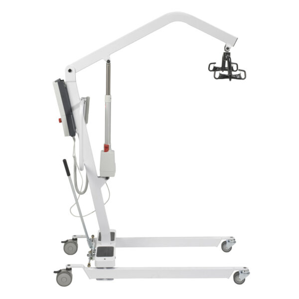 Battery-Powered Patient Lift - Image 12