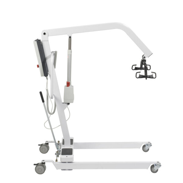 Battery-Powered Patient Lift - Image 10