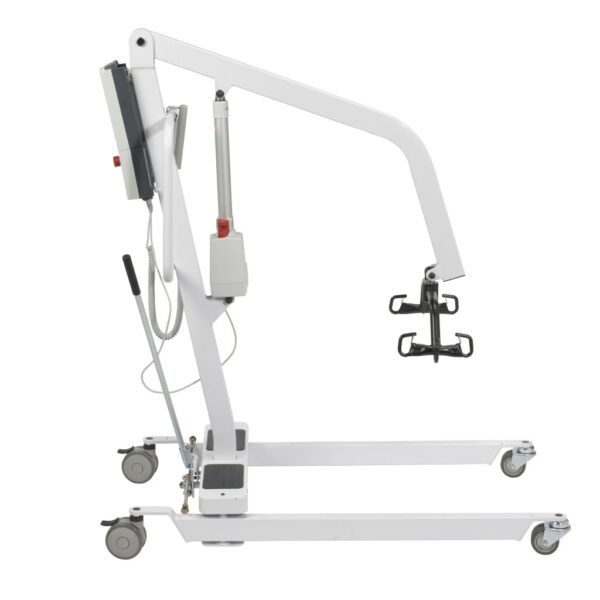 Battery-Powered Patient Lift - Image 9