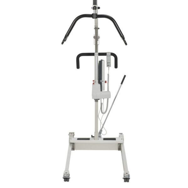 Bariatric Battery-Powered Lift - Image 15