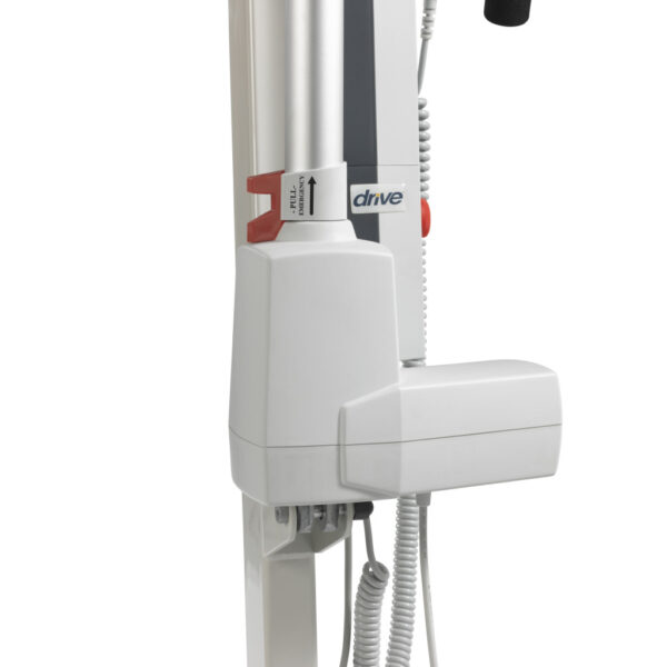 Bariatric Battery-Powered Lift - Image 5