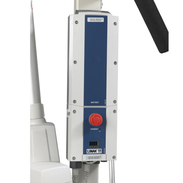 Bariatric Battery-Powered Lift - Image 4